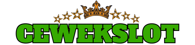 Cewekslot Logo